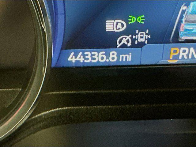 used 2024 Ford Expedition Max car, priced at $37,996