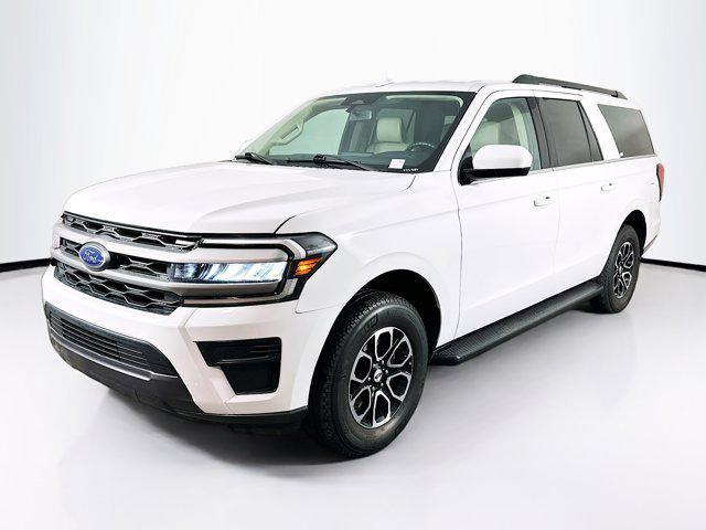 used 2024 Ford Expedition Max car, priced at $37,996