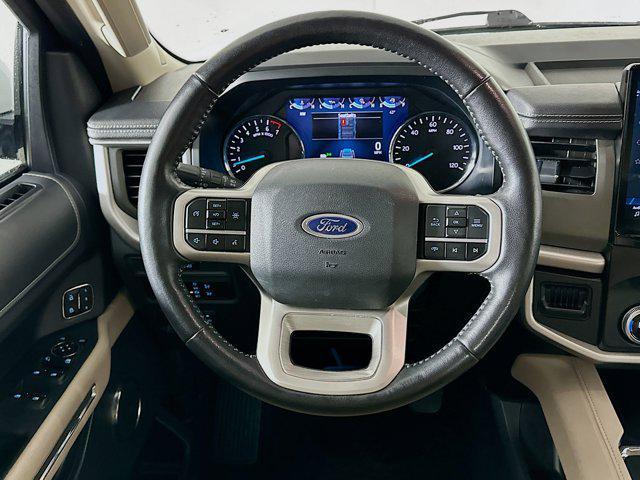 used 2024 Ford Expedition Max car, priced at $37,996