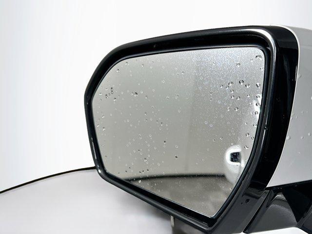 used 2024 Ford Expedition Max car, priced at $37,996