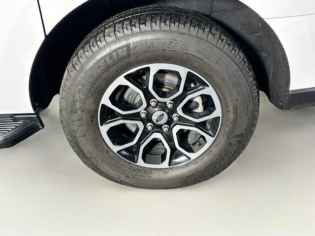 used 2024 Ford Expedition Max car, priced at $37,996