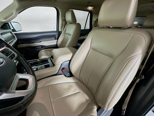 used 2024 Ford Expedition Max car, priced at $37,996