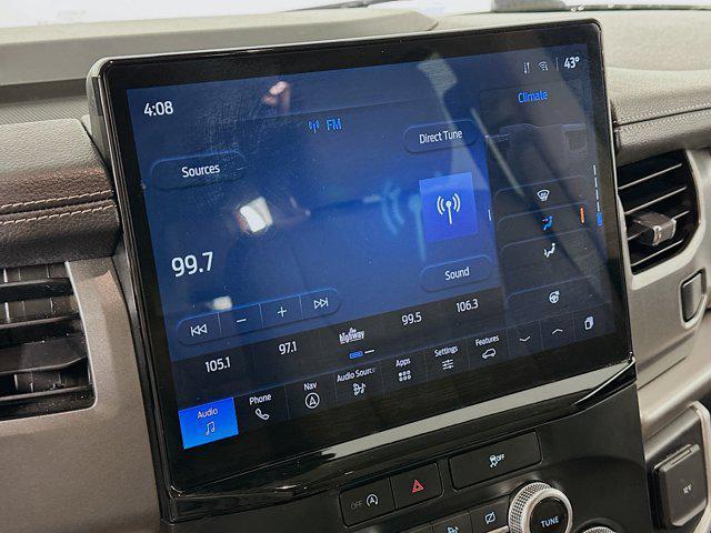 used 2024 Ford Expedition Max car, priced at $37,996