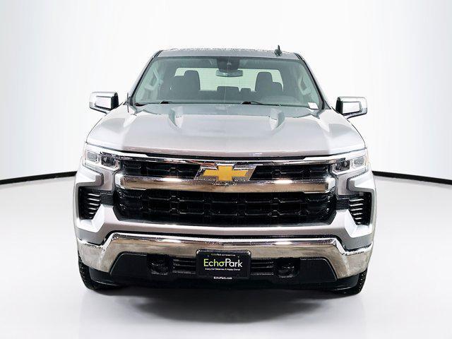 used 2024 Chevrolet Silverado 1500 car, priced at $34,997