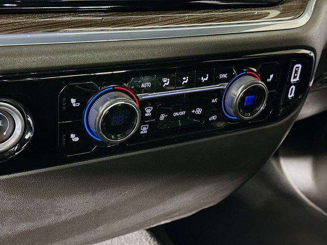 used 2024 Chevrolet Silverado 1500 car, priced at $34,997