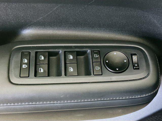 used 2025 Hyundai Santa Fe car, priced at $29,386