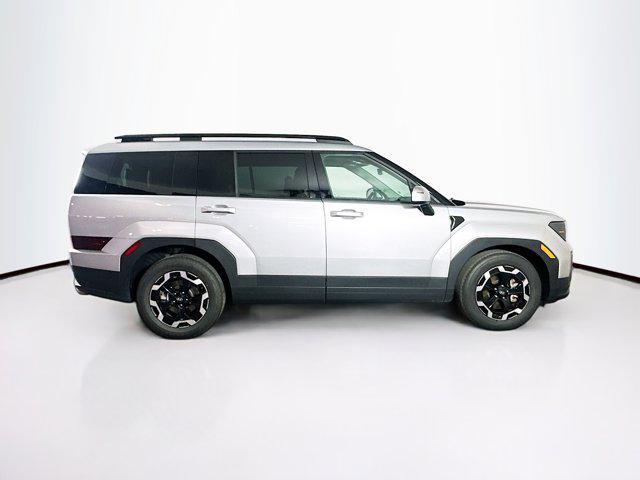 used 2025 Hyundai Santa Fe car, priced at $29,386