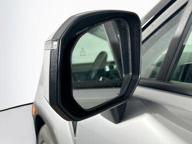 used 2025 Hyundai Santa Fe car, priced at $29,386