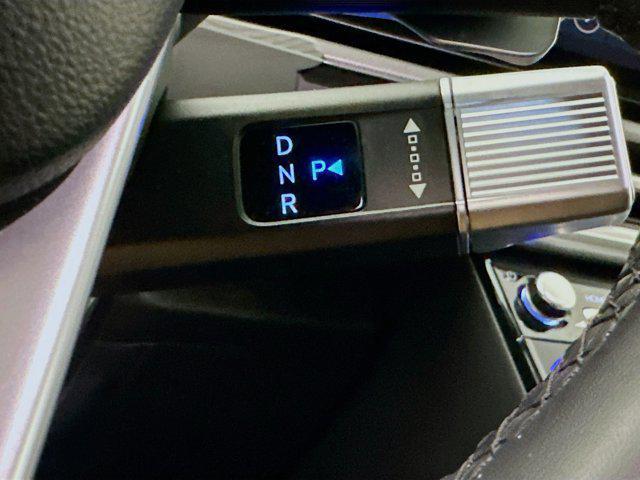used 2025 Hyundai Santa Fe car, priced at $29,386
