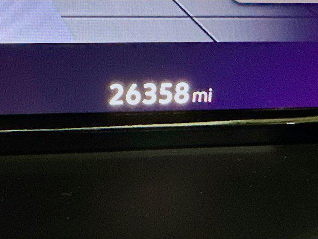 used 2025 Volkswagen Atlas car, priced at $28,997