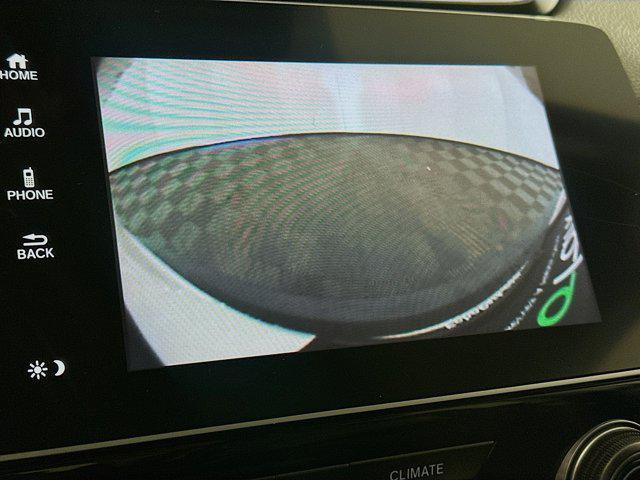 used 2020 Honda CR-V car, priced at $20,487