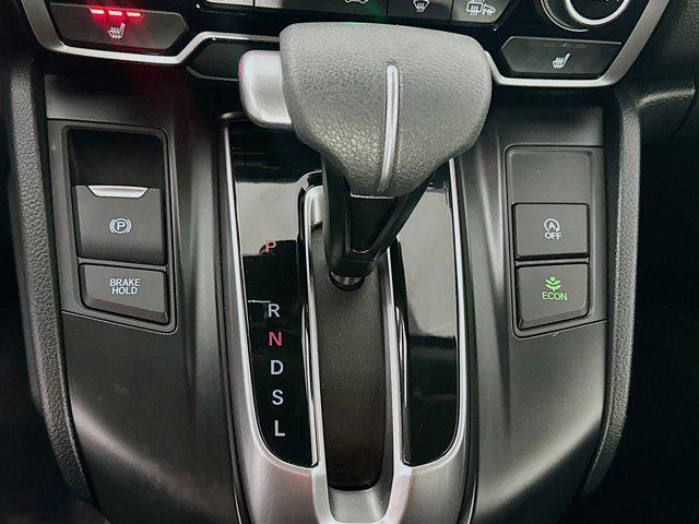 used 2020 Honda CR-V car, priced at $20,487