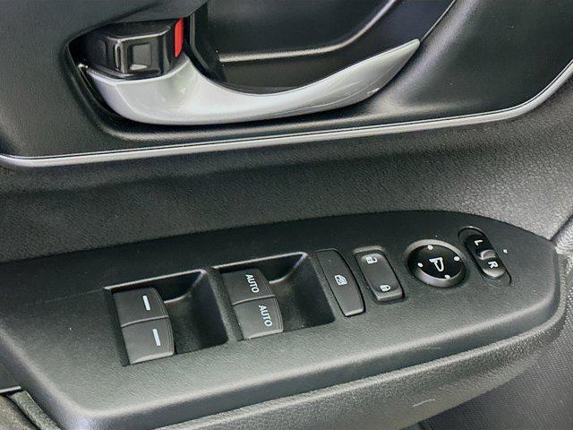 used 2020 Honda CR-V car, priced at $20,487