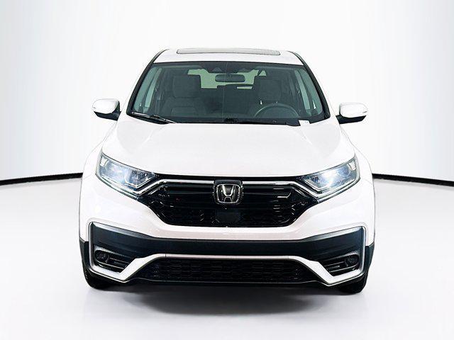 used 2020 Honda CR-V car, priced at $20,487