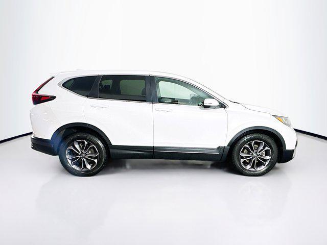 used 2020 Honda CR-V car, priced at $20,487