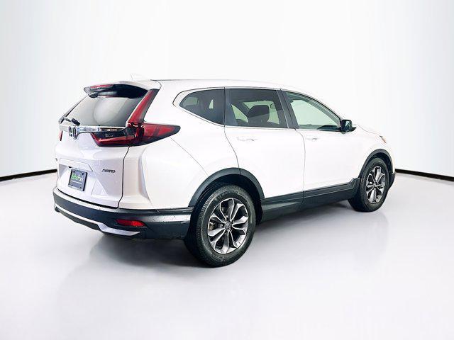 used 2020 Honda CR-V car, priced at $20,487