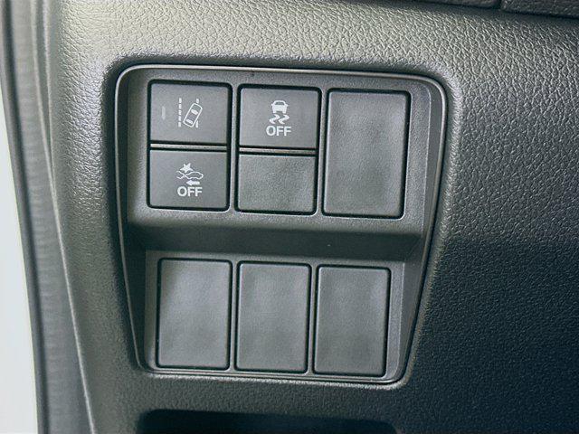 used 2020 Honda CR-V car, priced at $20,487