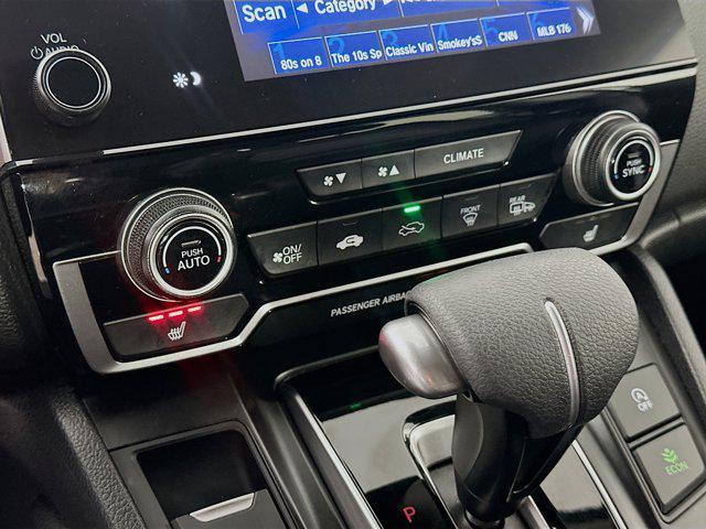 used 2020 Honda CR-V car, priced at $20,487