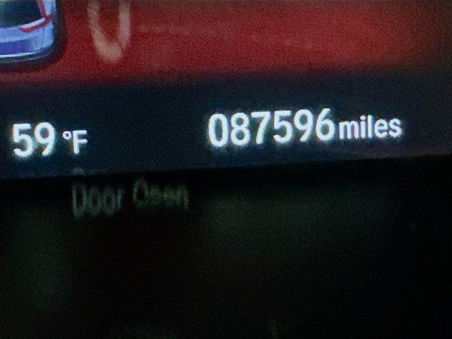 used 2020 Honda CR-V car, priced at $20,487