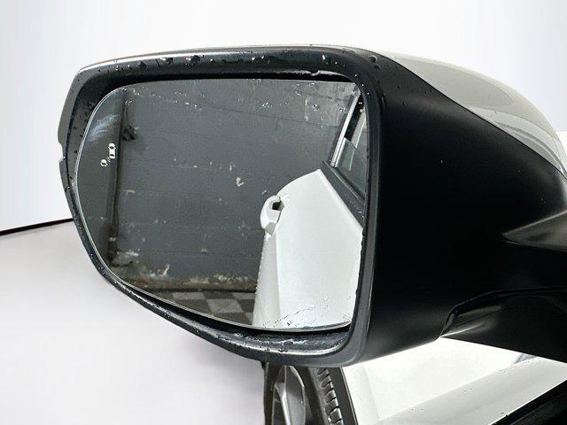 used 2020 Honda CR-V car, priced at $20,487