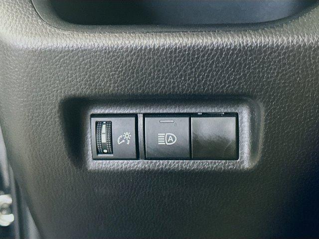 used 2025 Toyota RAV4 car, priced at $26,496