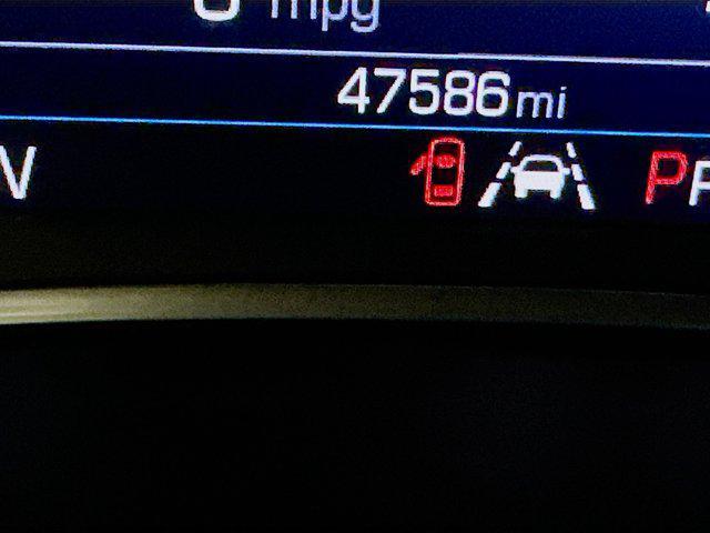 used 2020 Chevrolet Equinox car, priced at $16,997