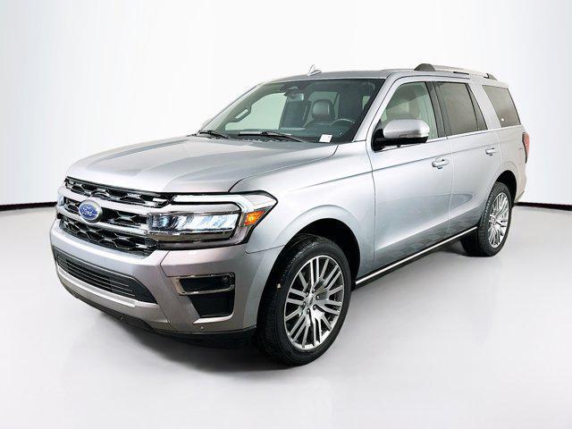 used 2024 Ford Expedition car, priced at $40,987