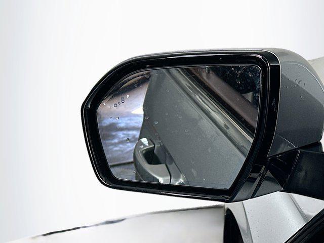 used 2024 Ford Expedition car, priced at $40,987