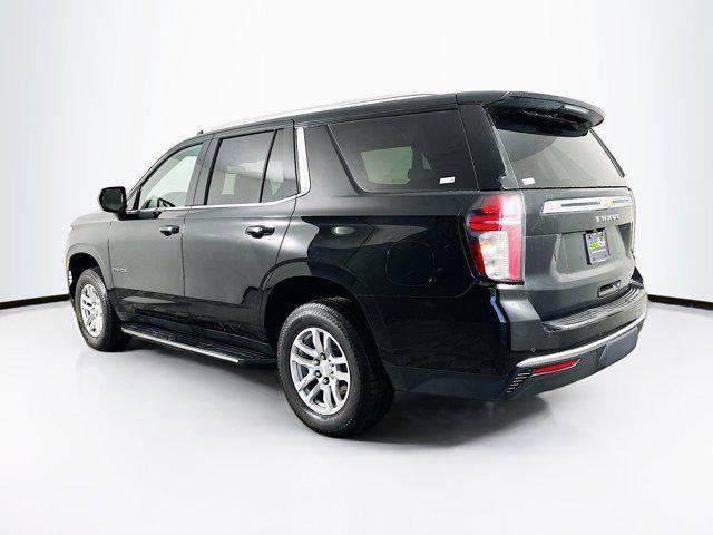 used 2024 Chevrolet Tahoe car, priced at $43,487