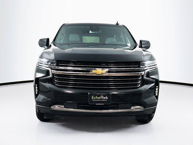 used 2024 Chevrolet Tahoe car, priced at $43,487