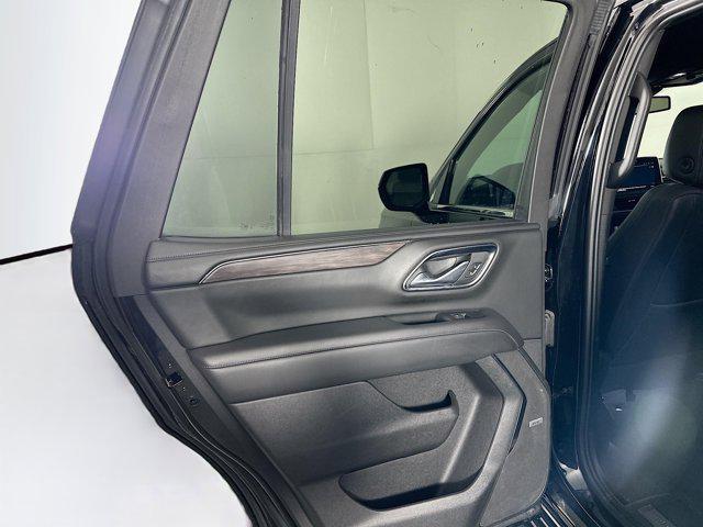 used 2024 Chevrolet Tahoe car, priced at $43,487