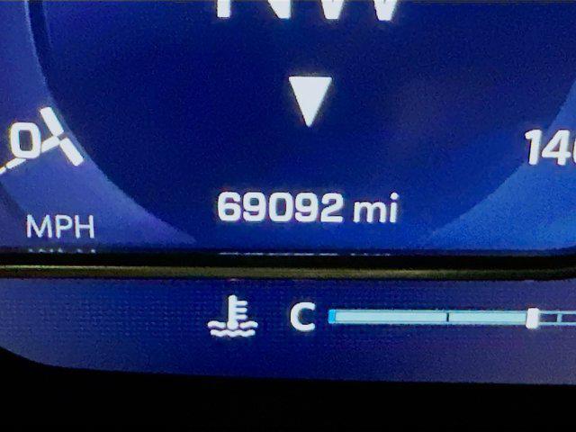 used 2024 Chevrolet Tahoe car, priced at $43,487