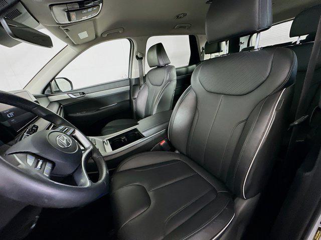 used 2025 Hyundai Palisade car, priced at $32,487