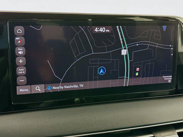 used 2025 Hyundai Palisade car, priced at $32,487