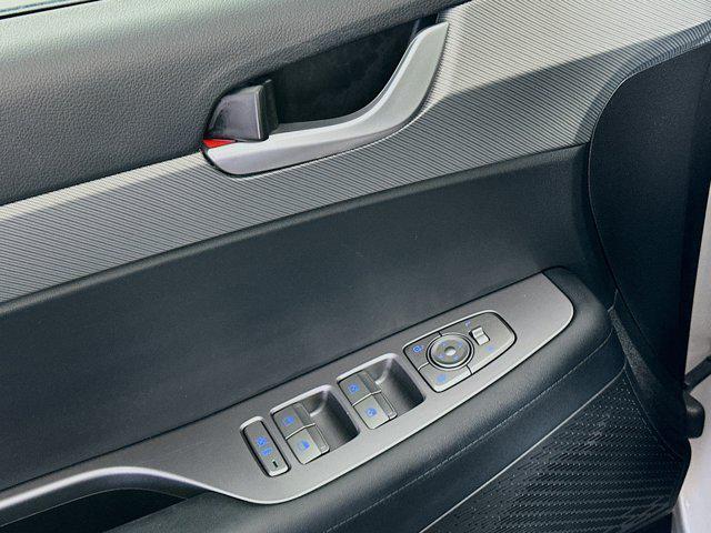 used 2025 Hyundai Palisade car, priced at $32,487