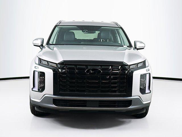 used 2025 Hyundai Palisade car, priced at $32,487