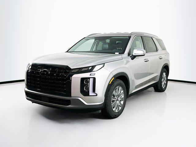 used 2025 Hyundai Palisade car, priced at $32,487
