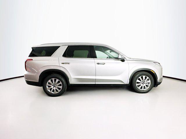used 2025 Hyundai Palisade car, priced at $32,487