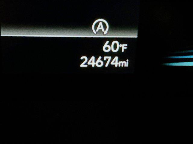 used 2025 Hyundai Palisade car, priced at $32,487