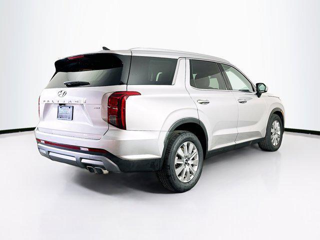 used 2025 Hyundai Palisade car, priced at $32,487