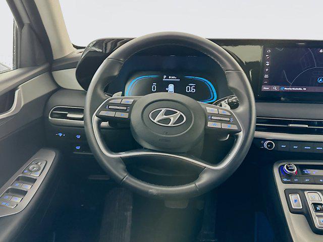 used 2025 Hyundai Palisade car, priced at $32,487