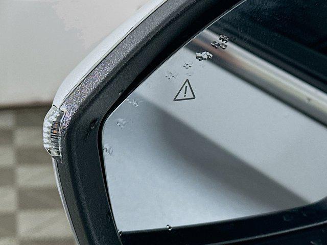 used 2025 Hyundai Palisade car, priced at $32,487