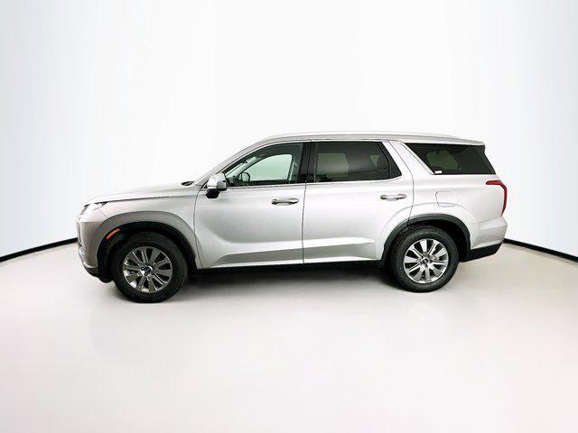 used 2025 Hyundai Palisade car, priced at $32,487