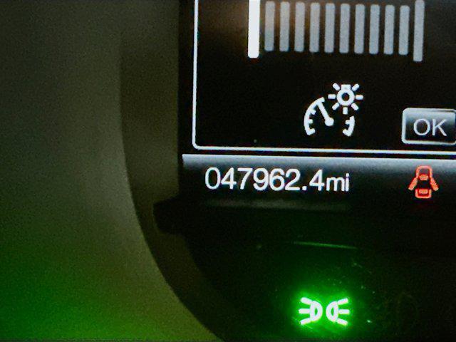 used 2024 Ford Edge car, priced at $22,597