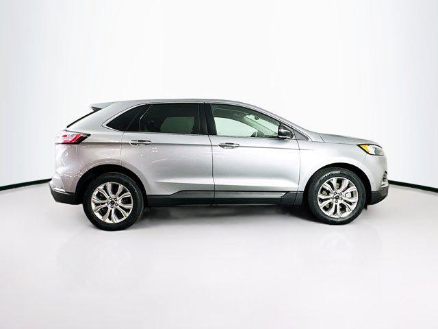 used 2024 Ford Edge car, priced at $22,597