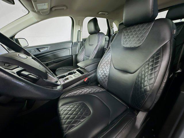 used 2024 Ford Edge car, priced at $22,597