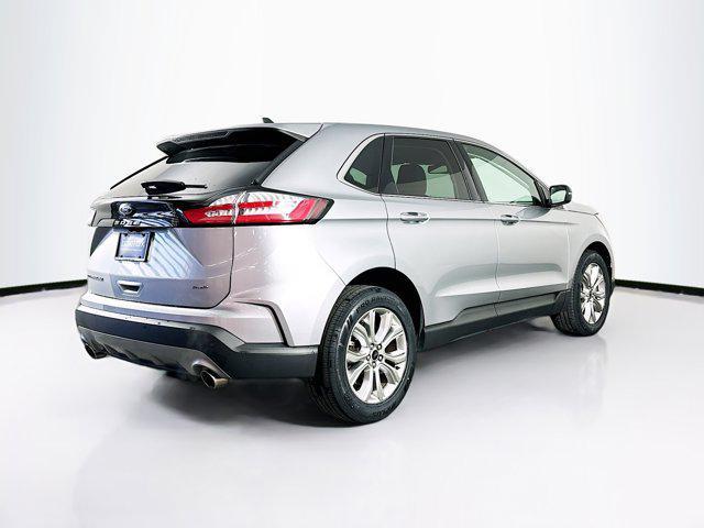 used 2024 Ford Edge car, priced at $22,597