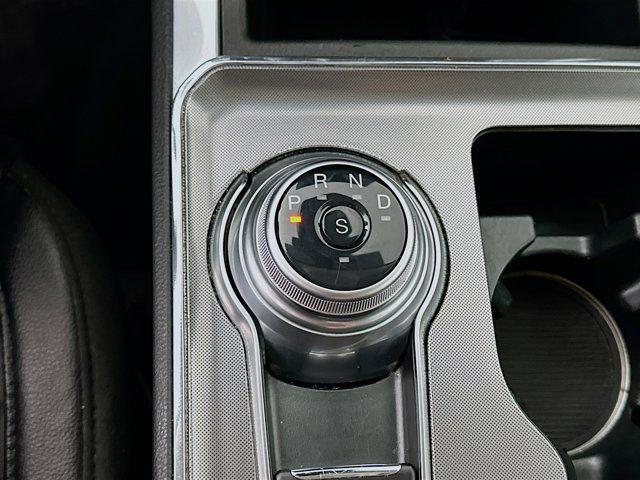 used 2024 Ford Edge car, priced at $22,597