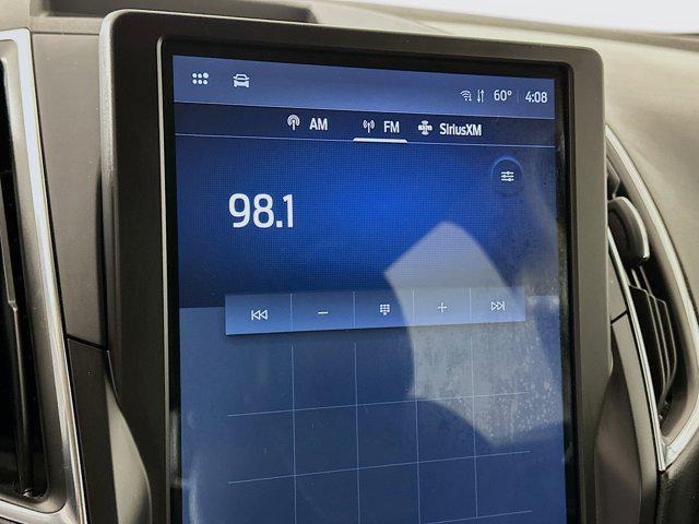 used 2024 Ford Edge car, priced at $22,597