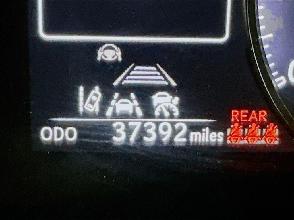 used 2023 Lexus RX 350 car, priced at $46,896